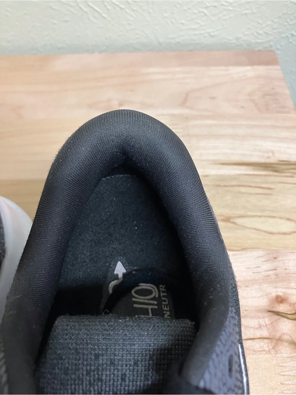 Brooks women’s Ghost 16
